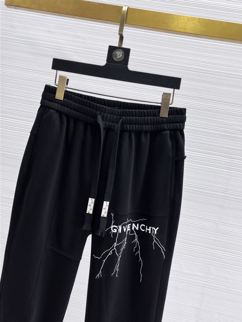 Givenchy Long Pants